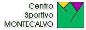 Centro Sportivo di Montecalvo Versiggia