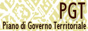 PGT del Comune di Montecalvo